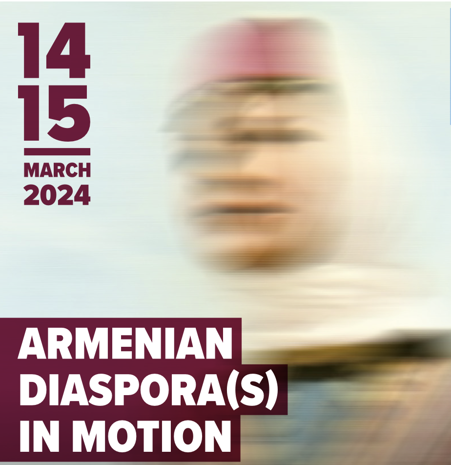 Доклад Натальи Космарской «Identity Construction of Armenians of Mixed Parentage in the Big Cities of Russia» Доклад Натальи Космарской «Identity Construction of Armenians of Mixed Parentage in the Big Cities of Russia»